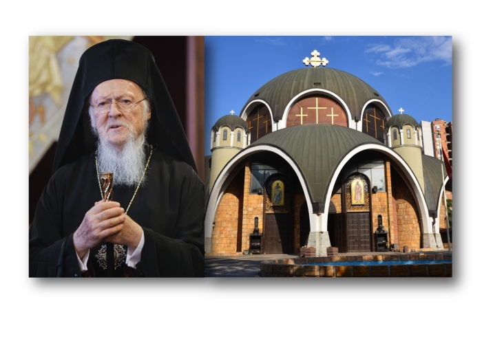 Вселенската Патриаршия вдига схизмата на Македонската православна църква