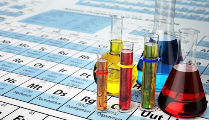 10 май: Професионален празник на химика