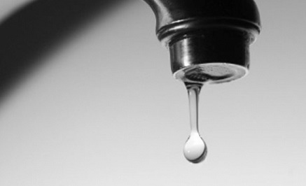 Без вода в центъра на София днес