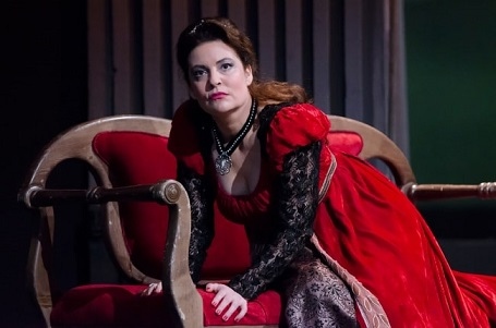 „Тоска” на бургаска сцена