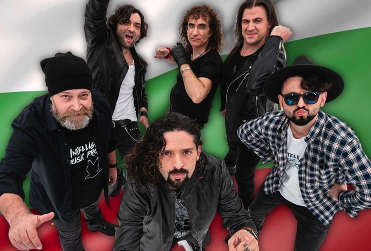 България отпадна от \