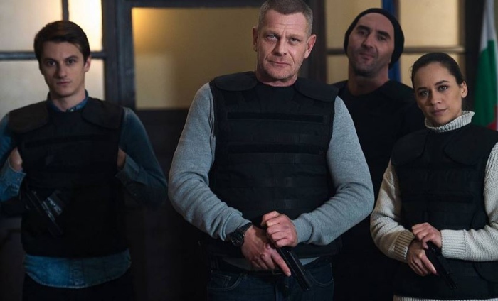 „Отдел Издирване“ и Юлиан Вергов с номинация на световния филмов фестивал „Septimius Awards“