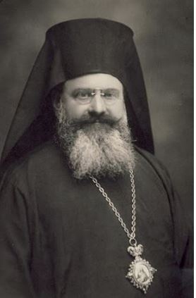 Възпоменаване смъртта на Екзарх Стефан I Български