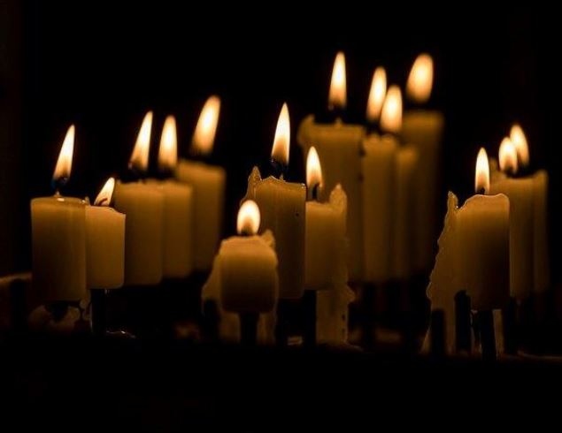 Св. преподобни Теодор Освещени