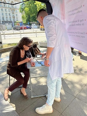 Все повече деца и млади хора с хипертония у нас