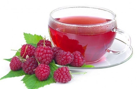 Малините и техните лечебни свойства (РЕЦЕПТИ)