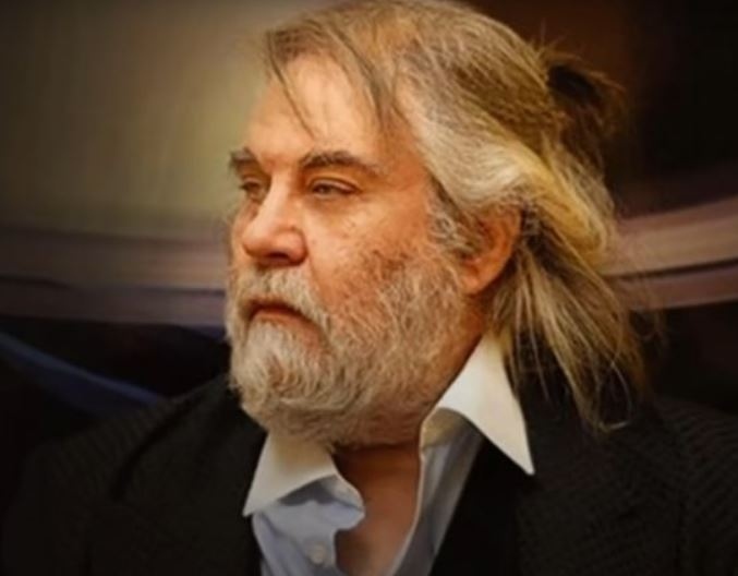 Почина големият гръцки композитор Вангелис (ВИДЕО)