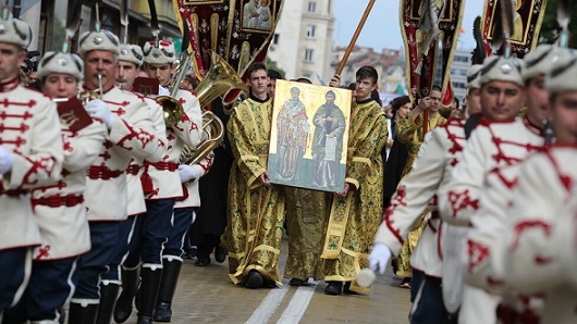 Кои улици ще са затворени на 24 май в София и Банкя