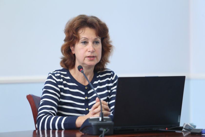 Първи случай на мистериозния хепатит в България