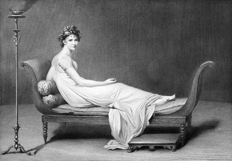 Френски гравюри от ателиетата на Лувъра на изложба в Бургас