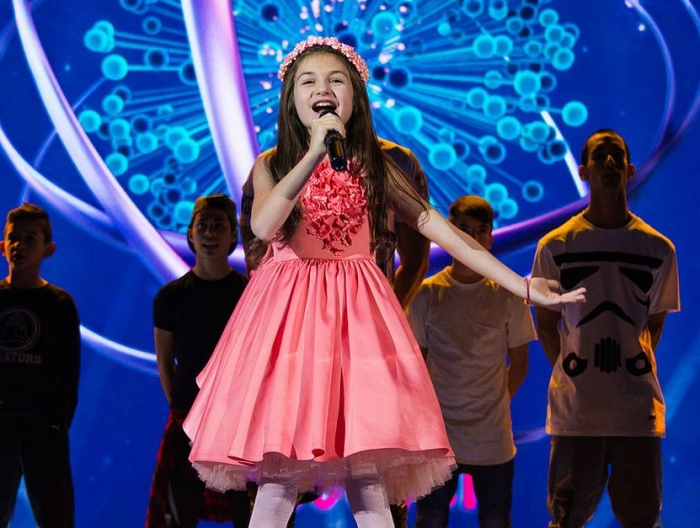 Честит рожден ден пожелаваме днес на Крисия Тодорова!