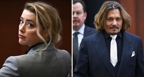 Край на съдебната сага „Деп срещу Хърд“: Кой спечели делото (ВИДЕО НА ЖИВО)