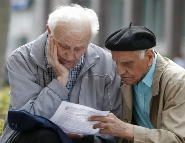 НОИ утвърди актуализацията на пенсиите