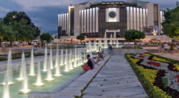 В НДК започва „Европейски месец на фотографията“