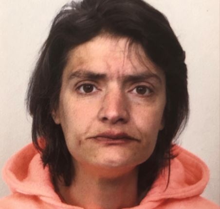 Полицията издирва тази жена