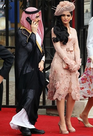 Ужаси след разводи с шейхове