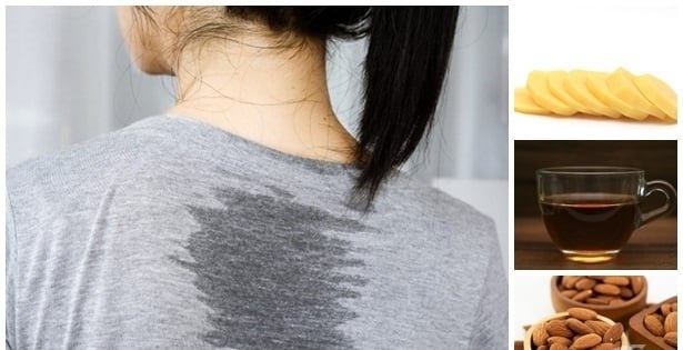 Как да преборим потенето в жегите