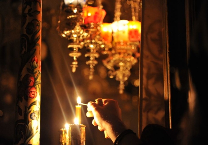 Житие на светия наш отец Ефрем, патриарх Антиохийски