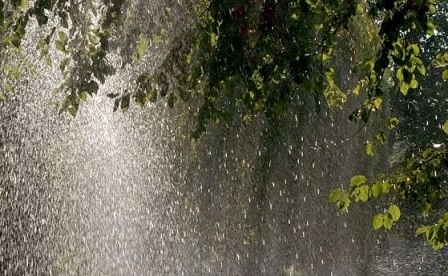 Изненадите на времето през юни