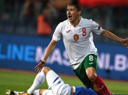 Оперираха халфа Тодор Неделев след катастрофа в Тбилиси