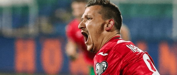 Тодор Неделев излезе от кома след катастрофата в Тбилиси