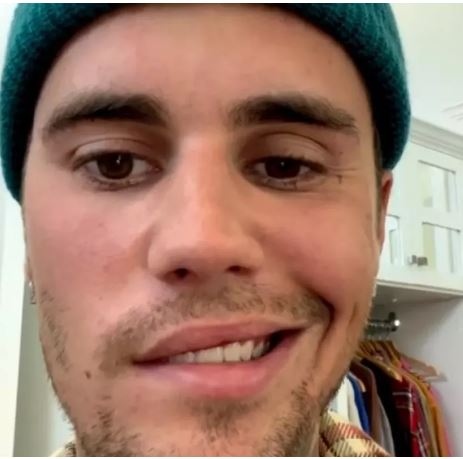 Какво представлява болестта на Джъстин Бийбър