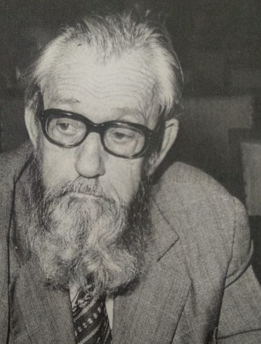 На днешната дата умира Проф. Асен Василиев