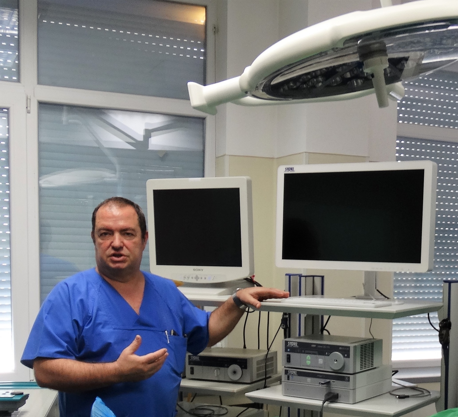 Инконтиненцията – миризливият проблем 