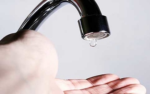 Без вода в понеделник в три големи софийски квартала