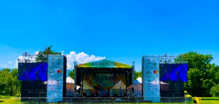 Легендарният китарист Джон Маклафлин открива A to JazZ фестивал