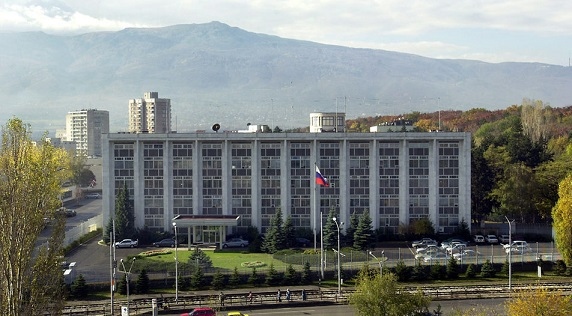 Русия спря да издава туристически визи от България