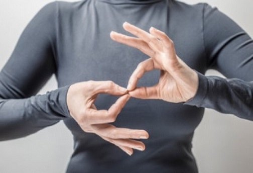 Административно обслужване с жестов преводач в София