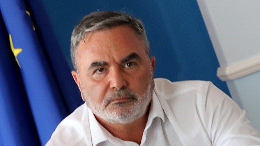 Максимални стойности на COVID вълната през август