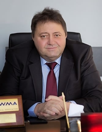 Очакваме представители от Европа, САЩ и целия свят на XI-я конгрес на ЮЕМФ