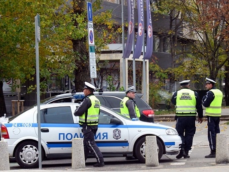 Само за седмица във Варненско 24 пияни или дрогирани шофьори