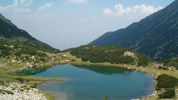 Нови правила за посещение на Седемте рилски езера