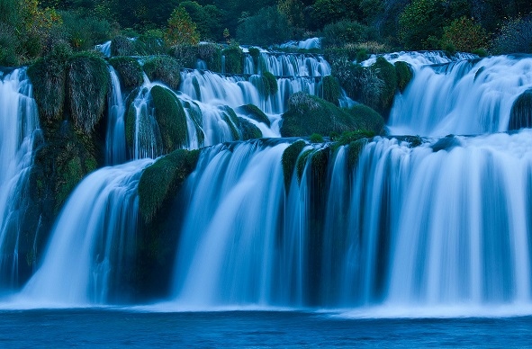 Фотоизложба от Хърватия на открито в София