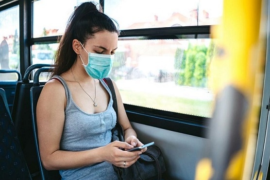 Върнаха маските в София от днес