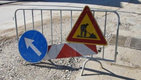 Временни трасета за движение заради ремонт в София