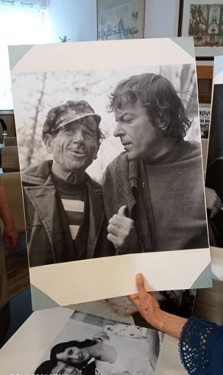 Бургас почита Христо Фотев с поредица от събития