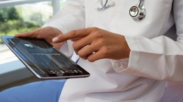 Вече ни приемат с електронно направление в болница