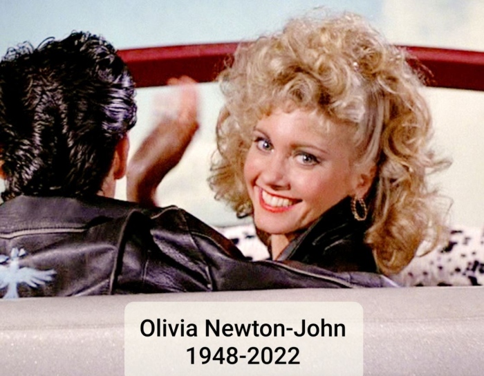 Джон Траволта разплака света с послание за Оливия Нютън-Джон