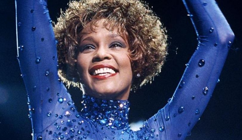 На днешната дата умира Уитни Хюстън (ВИДЕО)