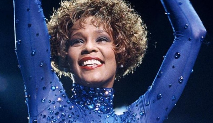 На днешната дата умира Уитни Хюстън (ВИДЕО)