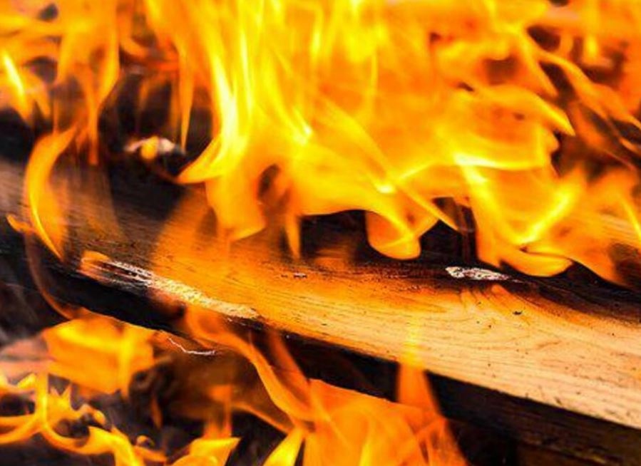 Военнослужещи участваха в гасенето на пожари в областите Пазарджик и Стара Загора