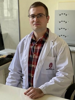 Язви и кървене в стомаха от COVID-19