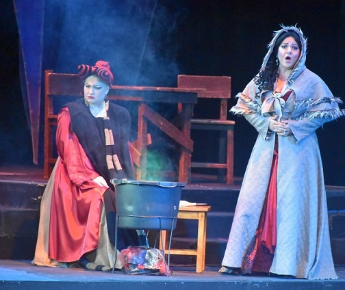 „Бал с маски“ оживява на тракийското светилище Бегликташ