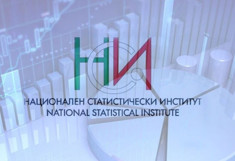 НСИ: Средната заплата бавно расте, но не догонва инфлацията