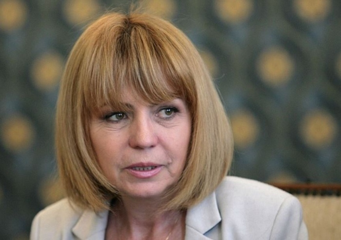 Фандъкова с обещание за зимата и парното на софиянци