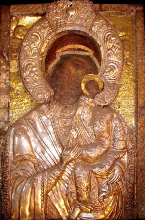 Ден преди празника на св. Богородица: Ново чудо в Бачковския манастир